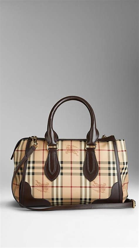 burberry bag printed burberrys|Burberry handbags official site.